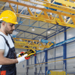 What is Crane Control Equipment? Types, Functions & Industrial Uses