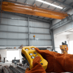 Top 7 Benefits of Wireless Crane Remote Control in Industrial Operations