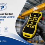 How to Choose the Best Wireless Remote Control for Your Crane (Buying Guide)