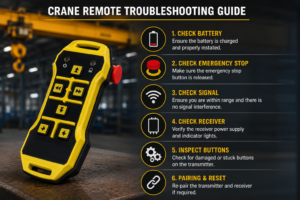 Troubleshooting guide