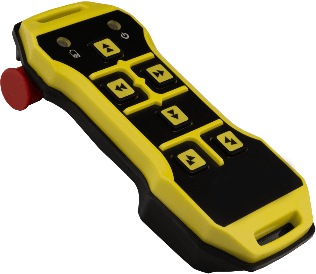 Delivering Innovative, Reliable & Certified Crane Control Systems Worldwide