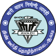 Avadi 1