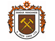 Sandur Manganese