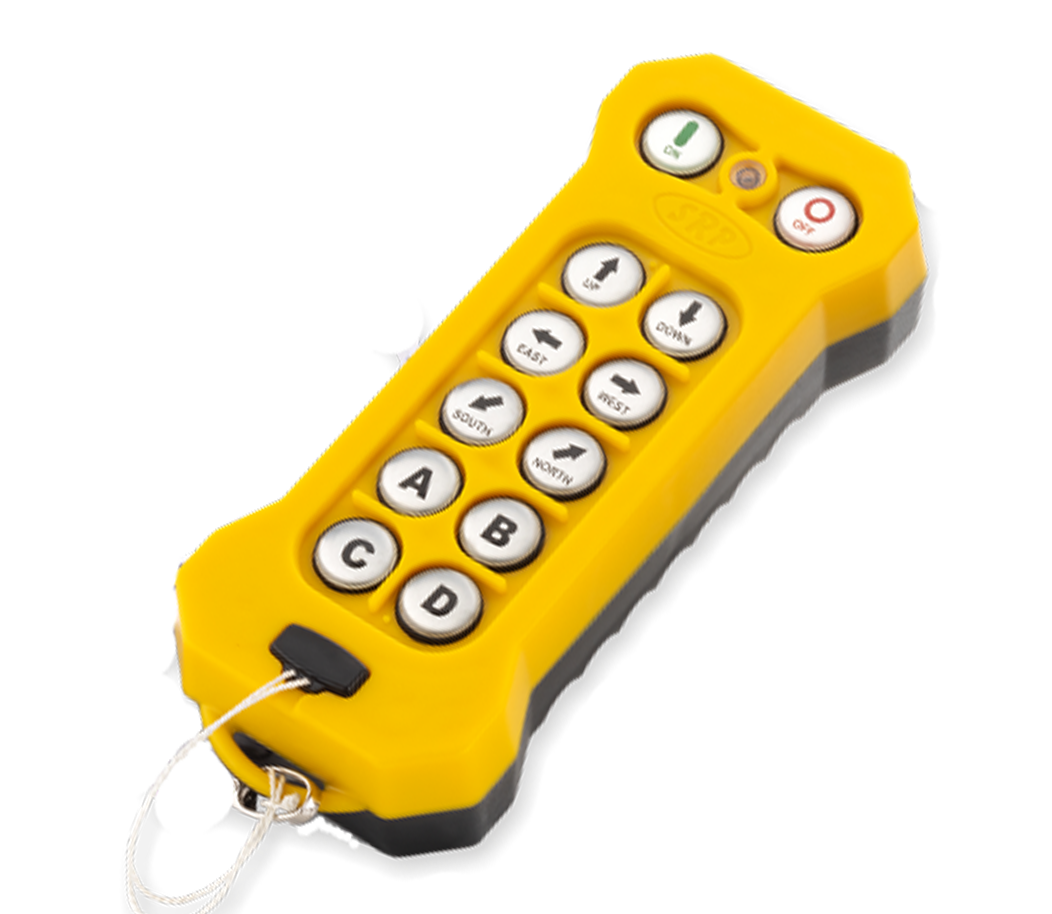 Robustronic <br>Series</a>