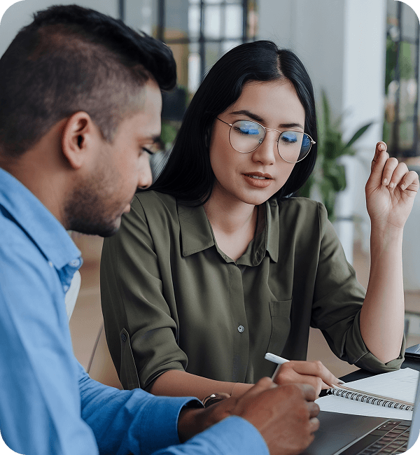 STEP 1 : CONSULTATION