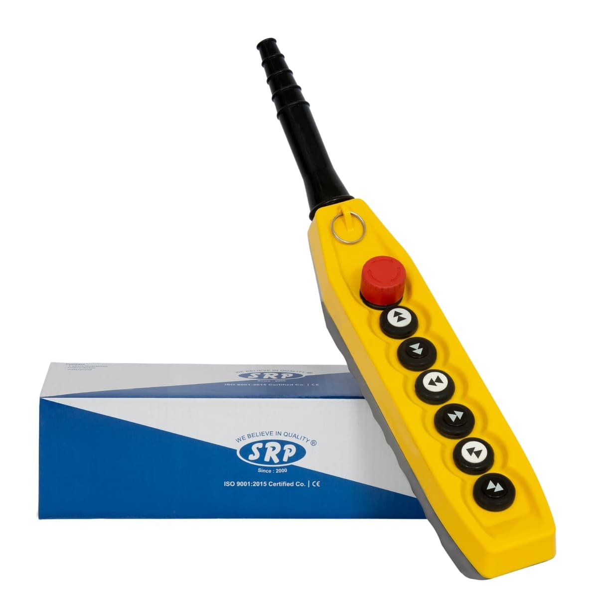 SRP PS-D6A (6+1) Pendant Station