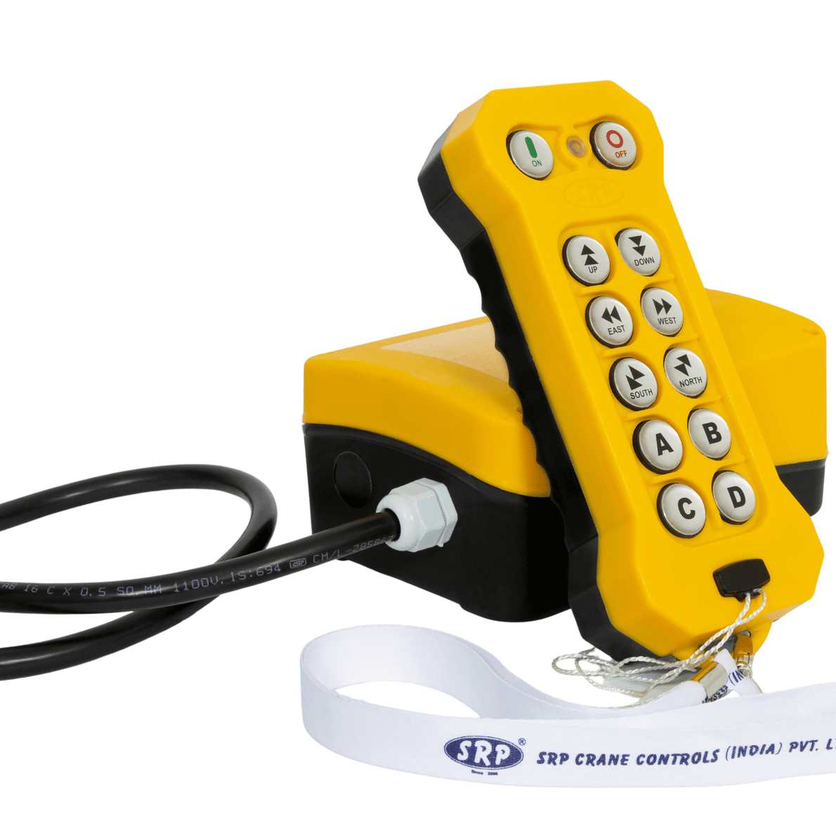 10+2 Double Speed SRPR1002