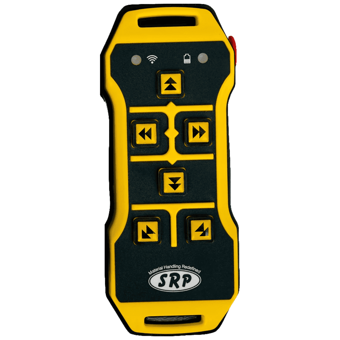 6+2 Double Speed  SRPN0602