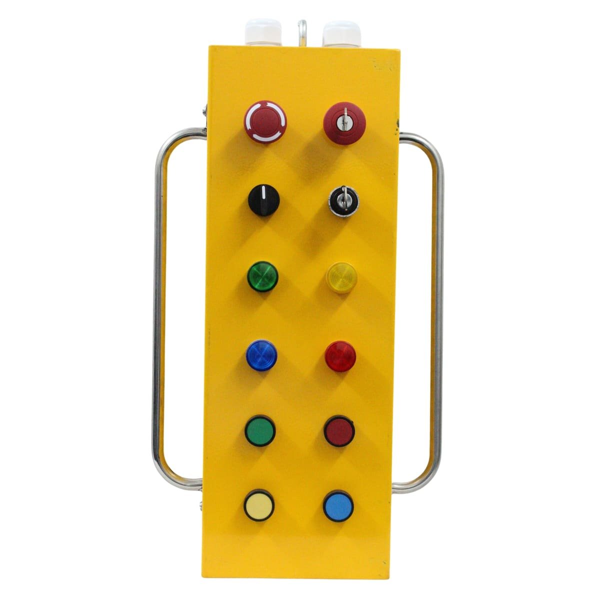 MPS-01 Metal Pendant Station