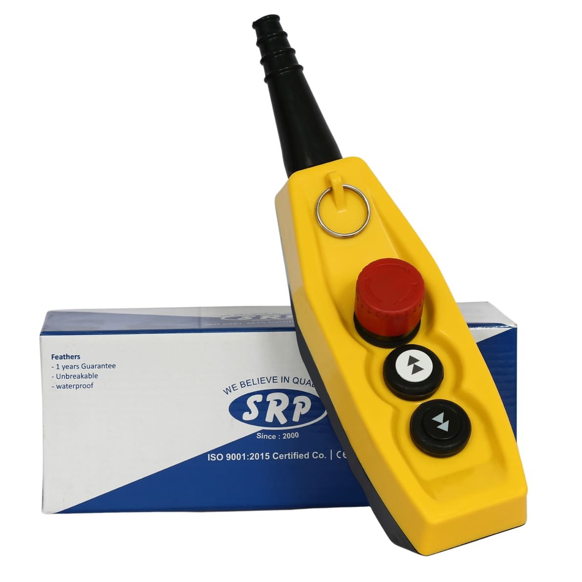 SRP PS-D2 (2+1) Pendant Station