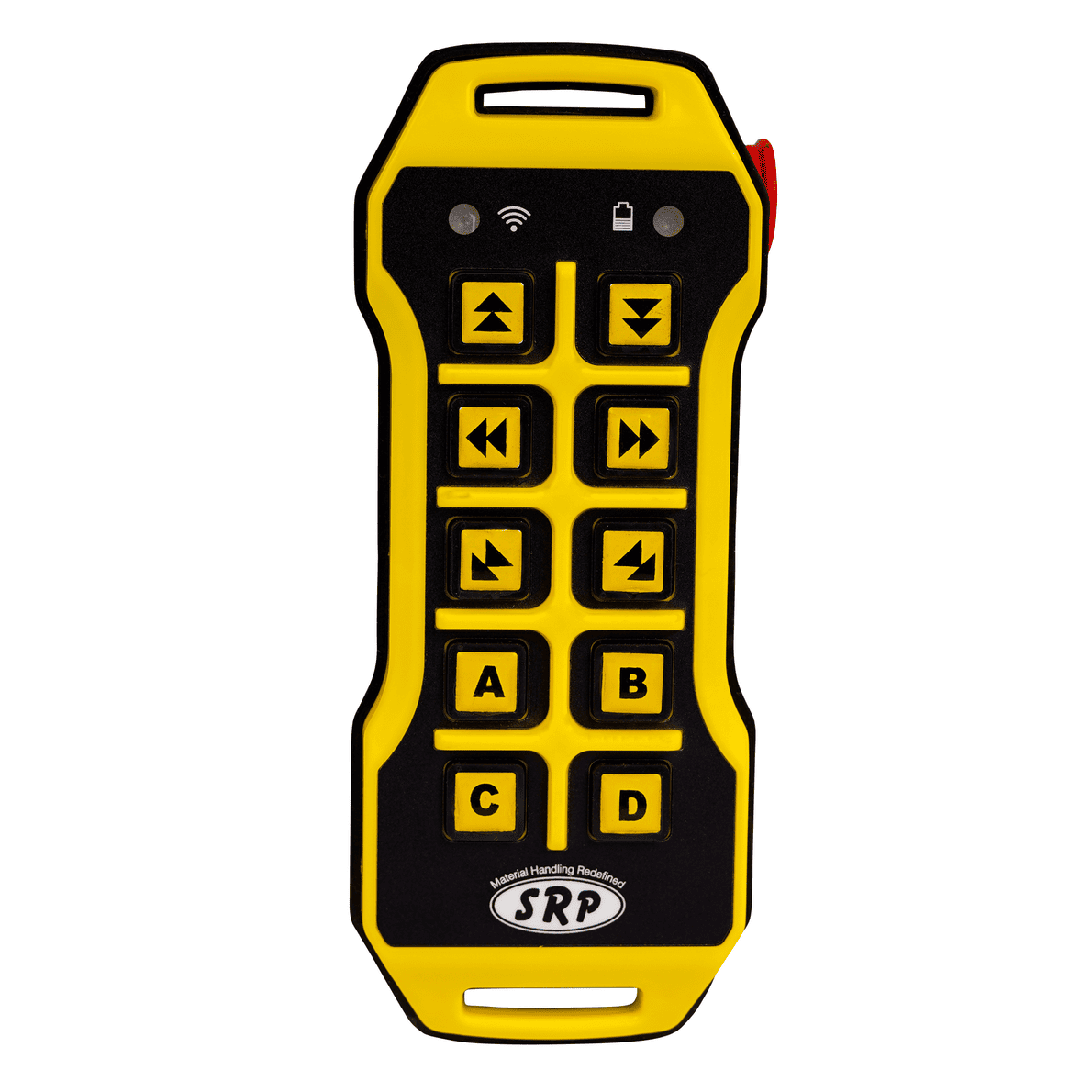 10+2 Double Speed SRPN1002