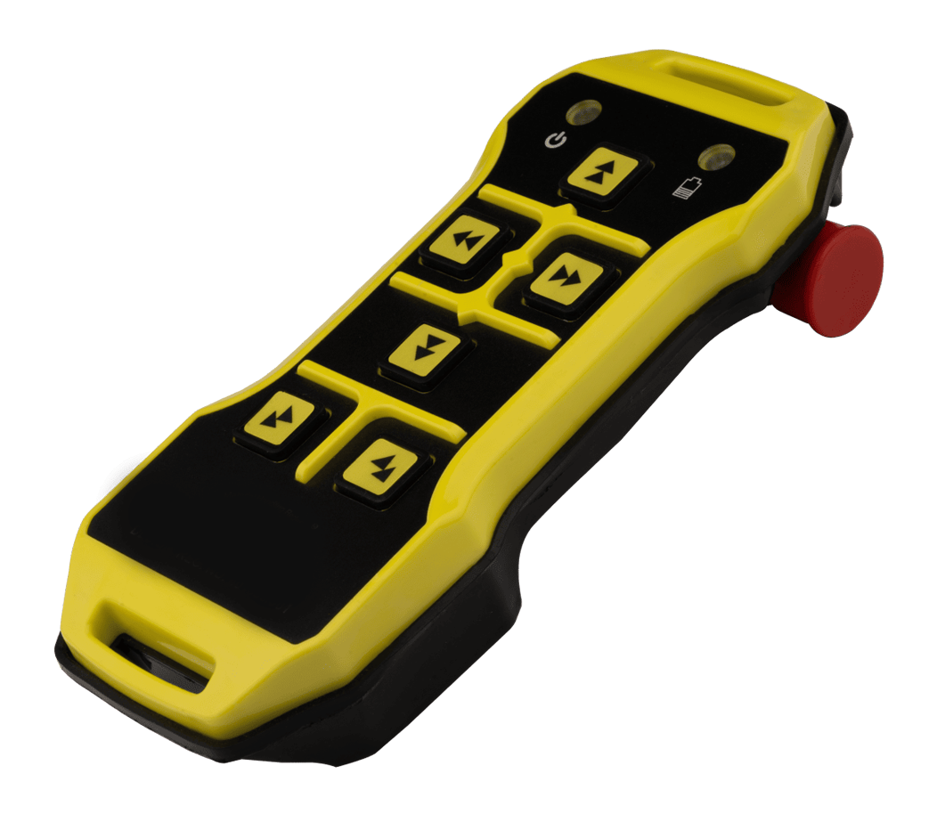 Wireless Radio Remote